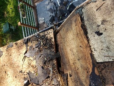 Chimney photo 3