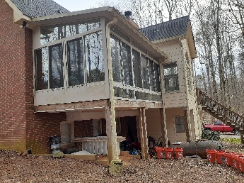 New construction photo 3