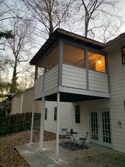 New construction photo 4