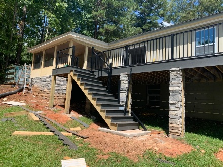 New construction photo 5
