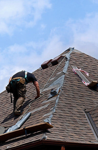 Roofing Contractors | Atlanta Roof Proz - Free Estimate!