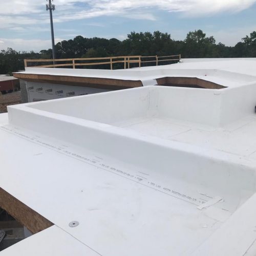 midtown roof-work2